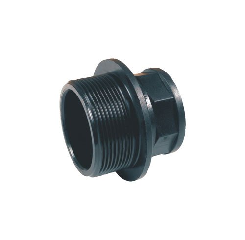(obrázek pro) Redukce 3/4“ vnější závit a 1“ vnitřní závit