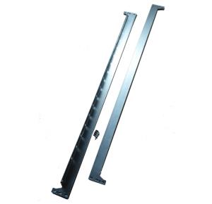 (obrázek pro) Vyztužující nosník do regálu délky 1300 mm, pár