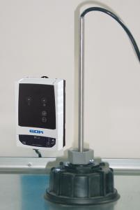 (obrázek pro) Elektronická pojistka přetečení na AdBlue, 230V
