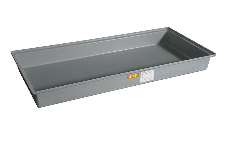 (obrázek pro) GFK-záchytná vana 220/3