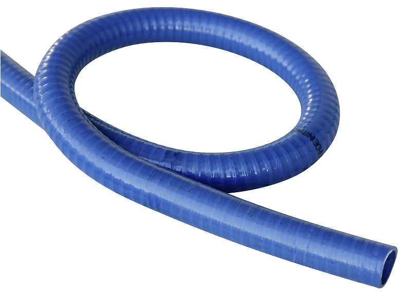 (obrázek pro) Sací hadice s plastovou spirálou (prodej v metráži)