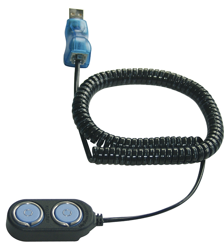 (obrázek pro) USB čtečka do PC