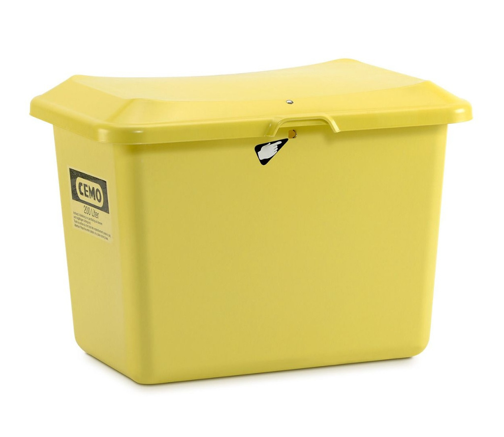 (obrázek pro) Zásobník 200 l