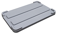 (obrázek pro) Víko pro logistický box 525 l 
