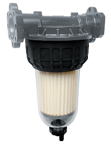 (obrázek pro) Filtr, max.70 l/min