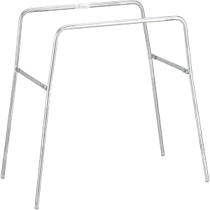 (obrázek pro) Stojan pro mycí vanu 75 l