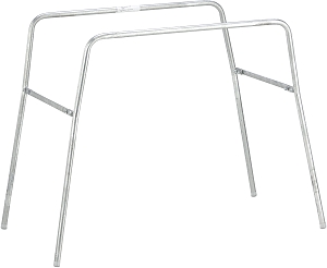 (obrázek pro) Stojan pro mycí vanu 100 l