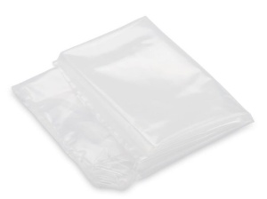 (obrázek pro) Vkládací pytel 1170x970x1380x1,5 mm pro plastový zásobník L