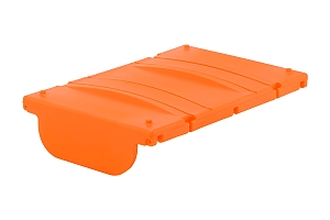 (obrázek pro) Odklápěcí víko pro nádrž EASY 430 l, 460 l a 600 l