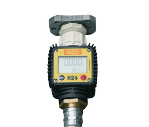 (obrázek pro) Průtokoměr K24 pro DT Easy 620L