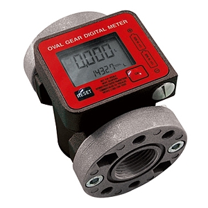 Elektronický čítač K 600/3