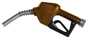 Automatická čerpací pistole na oleje