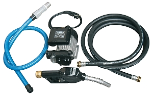 (obrázek pro) Elektrické čerpadlo Cematic 56