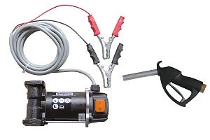 (obrázek pro) Elektrické čerpadlo Cematic 3000/24
