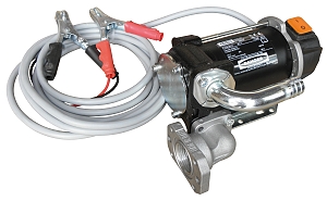 (obrázek pro) Elektrické čerpadlo Cematic 3000/12