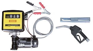 (obrázek pro) Elektrické čerpadlo Cematic 3000/12 K33 AZ