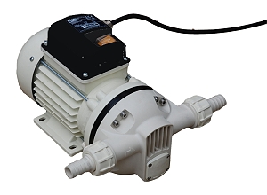 (obrázek pro) Elektrické čerpadlo Cematic blue 230 V