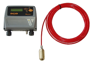 (obrázek pro) Elektr. indikátor úrovní OCIO