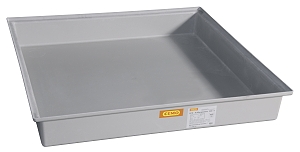 (obrázek pro) GFK-záchytná vana 220/4