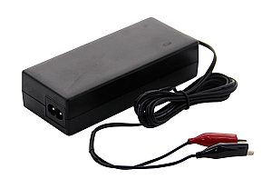 (obrázek pro) Nabíječka AKU článků 100-240 V, 14,4 V, 3 A
