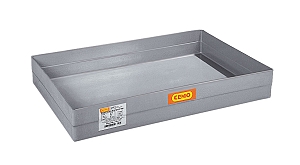 (obrázek pro) GFK-záchytná vana 150 pro EUR palety 