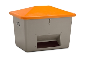 Zásobník 700 l
