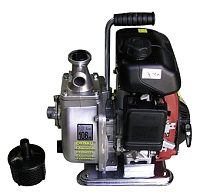 (obrázek pro) Motorové čerpadlo 130 l/min