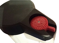 Sada čerpadla ECO-1 pro sudy, hloubka 1000 mm