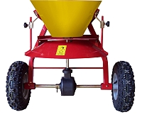 Omezovač šířky rozpětí pro SW 130 a SA 130