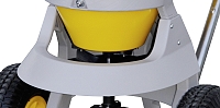 (obrázek pro) Omezovač šíře posypu pro vozík SW 20 light