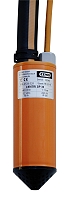 Elektrické čerpadlo CENTRI SP 30, 12 V na naftu