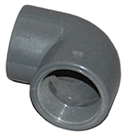 Rohový závit 90° pro 2" vnitřní závit